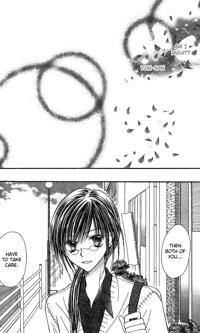Nine Puzzle Chapter 2.1 page 33 - Vol.2 Chapter 1