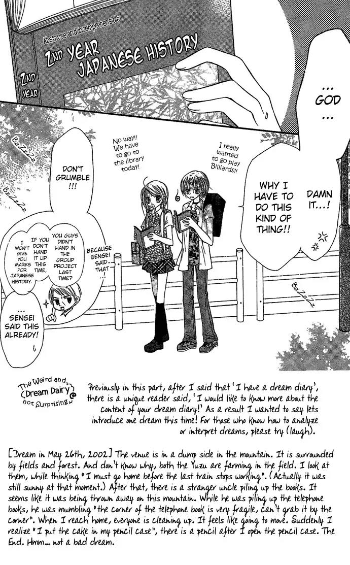 Nine Puzzle Chapter 2.1 page 7 - Vol.2 Chapter 1