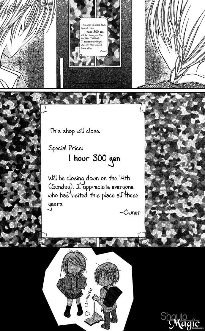 Nine Puzzle Chapter 2.1 page 9 - Vol.2 Chapter 1