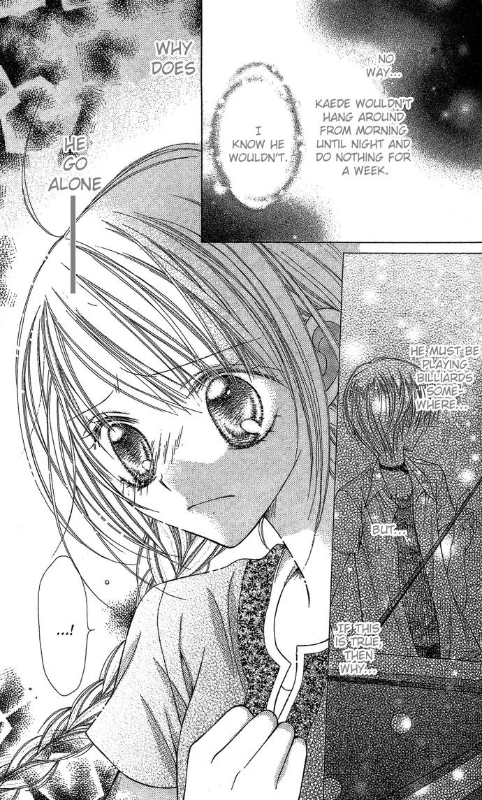 Nine Puzzle Vol.2 Chapter 2 page 12 - Vol.2 Chapter 2