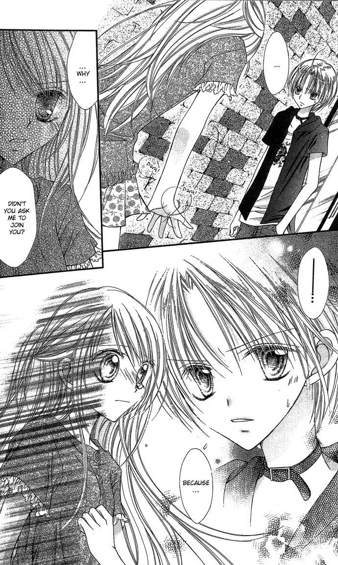 Nine Puzzle Vol.2 Chapter 2 page 15 - Vol.2 Chapter 2