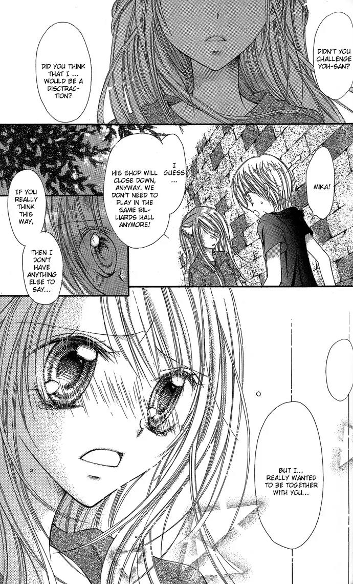 Nine Puzzle Vol.2 Chapter 2 page 16 - Vol.2 Chapter 2