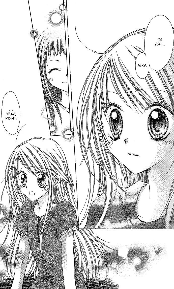 Nine Puzzle Vol.2 Chapter 2 page 21 - Vol.2 Chapter 2