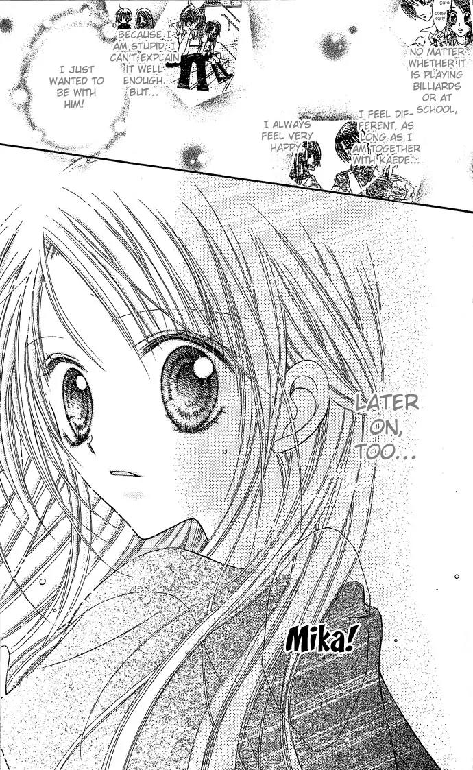 Nine Puzzle Vol.2 Chapter 2 page 24 - Vol.2 Chapter 2