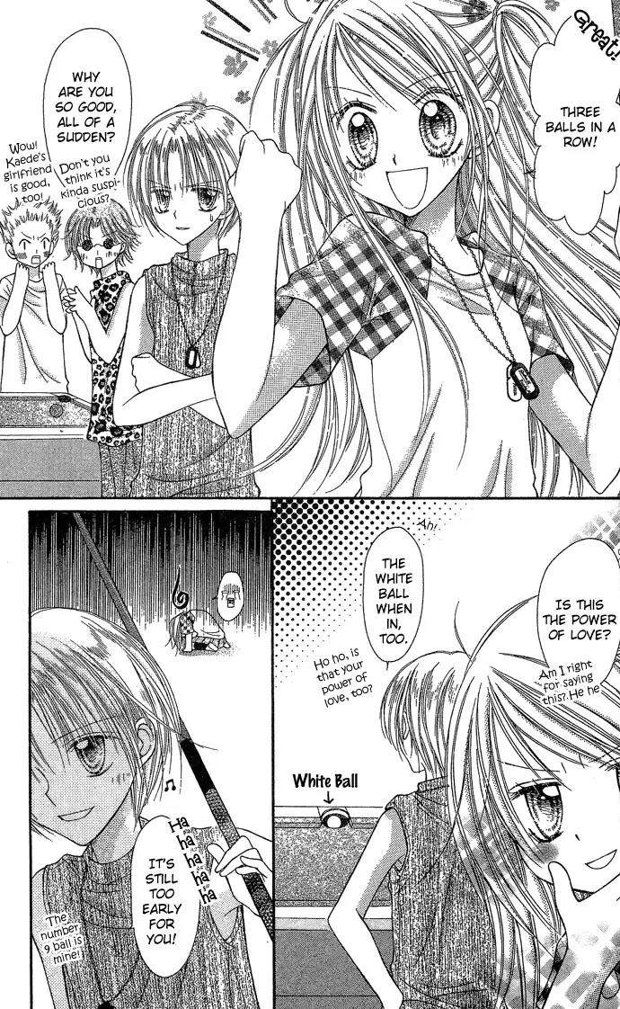 Nine Puzzle Vol.2 Chapter 2 page 30 - Vol.2 Chapter 2