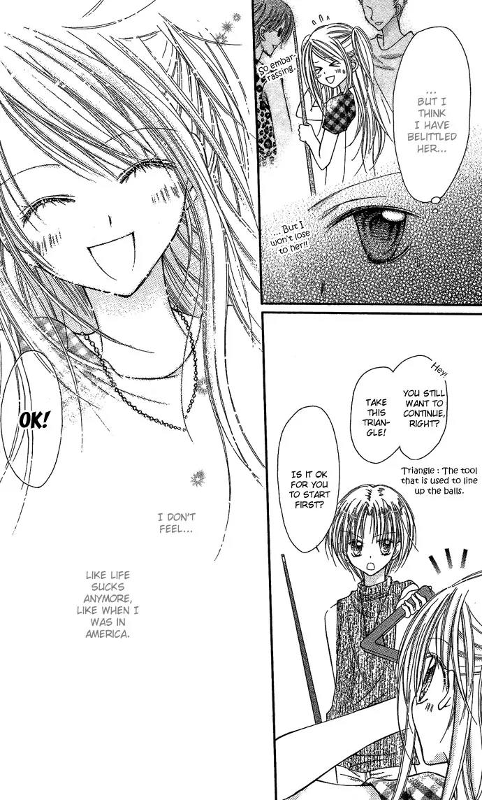 Nine Puzzle Vol.2 Chapter 2 page 31 - Vol.2 Chapter 2