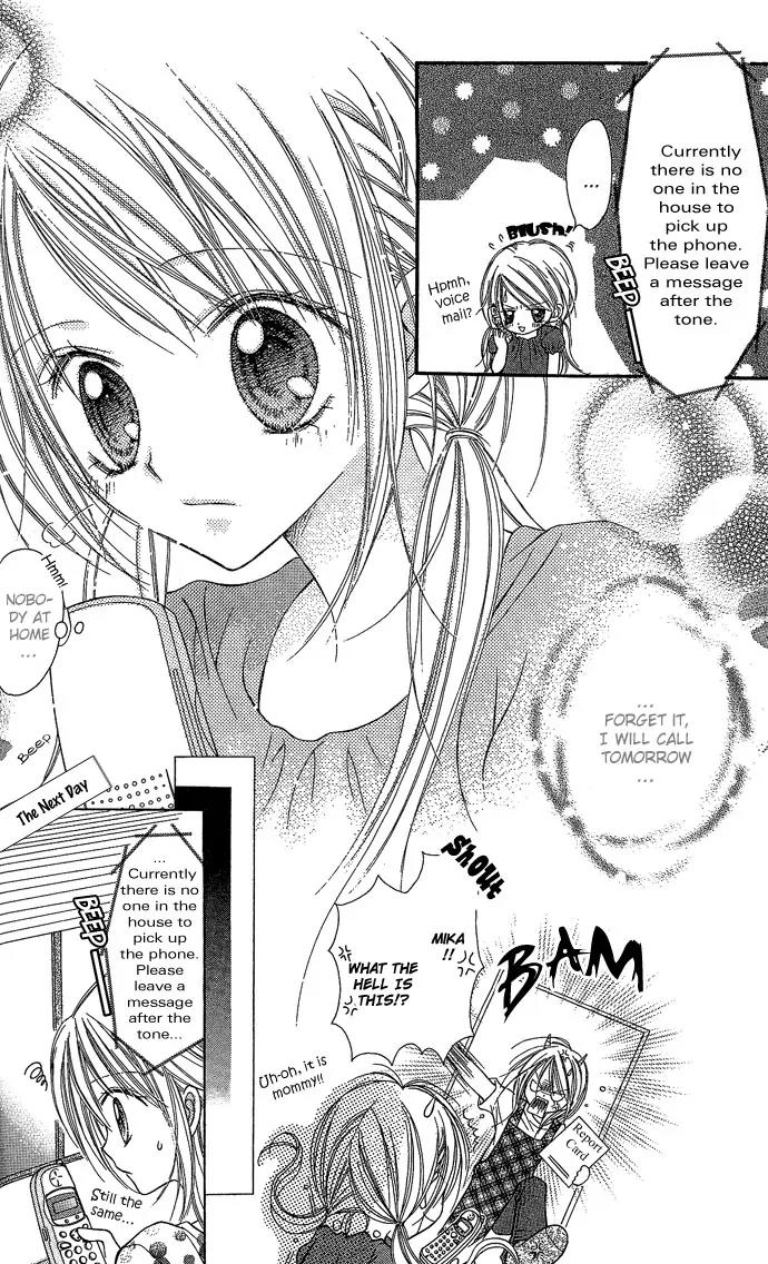 Nine Puzzle Vol.2 Chapter 2 page 7 - Vol.2 Chapter 2