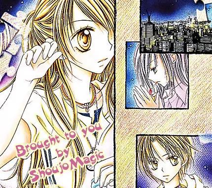 Nine Puzzle Chapter 2.3 page 1 - Vol.2 Chapter 3