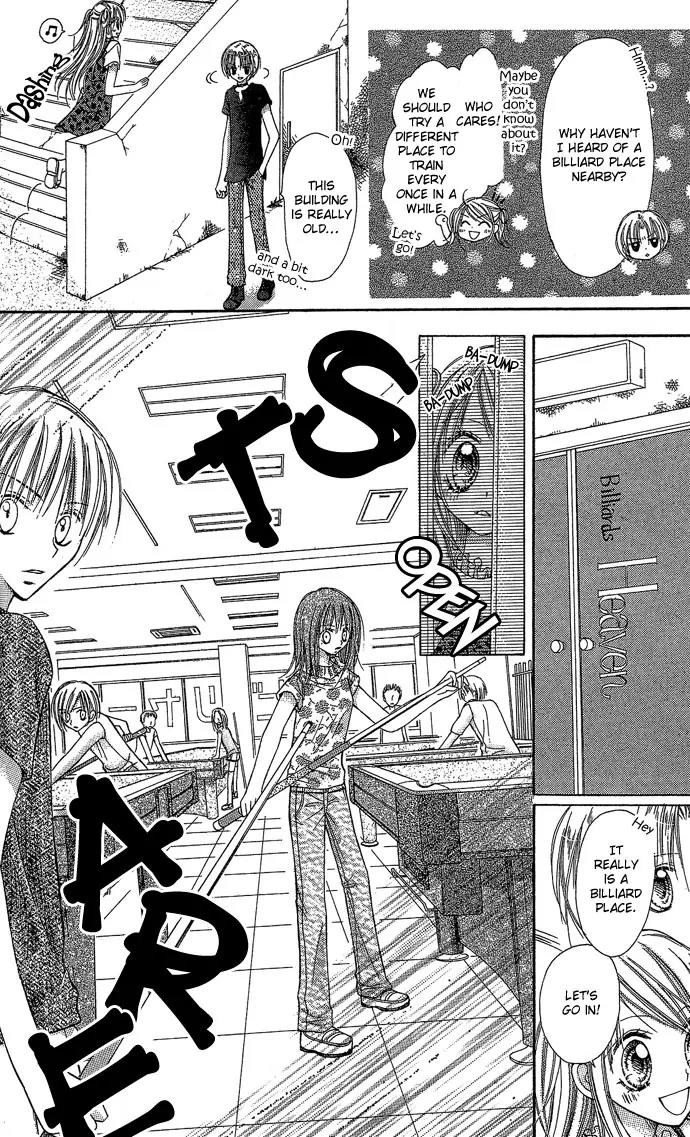 Nine Puzzle Chapter 2.3 page 10 - Vol.2 Chapter 3