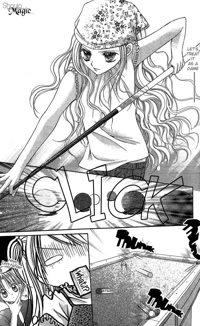 Nine Puzzle Chapter 2.3 page 13 - Vol.2 Chapter 3