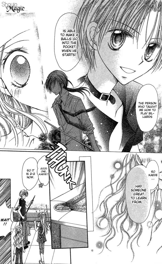 Nine Puzzle Chapter 2.3 page 19 - Vol.2 Chapter 3