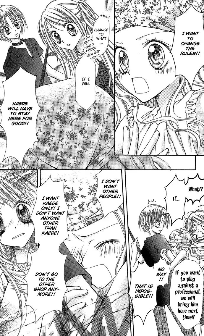 Nine Puzzle Chapter 2.3 page 20 - Vol.2 Chapter 3