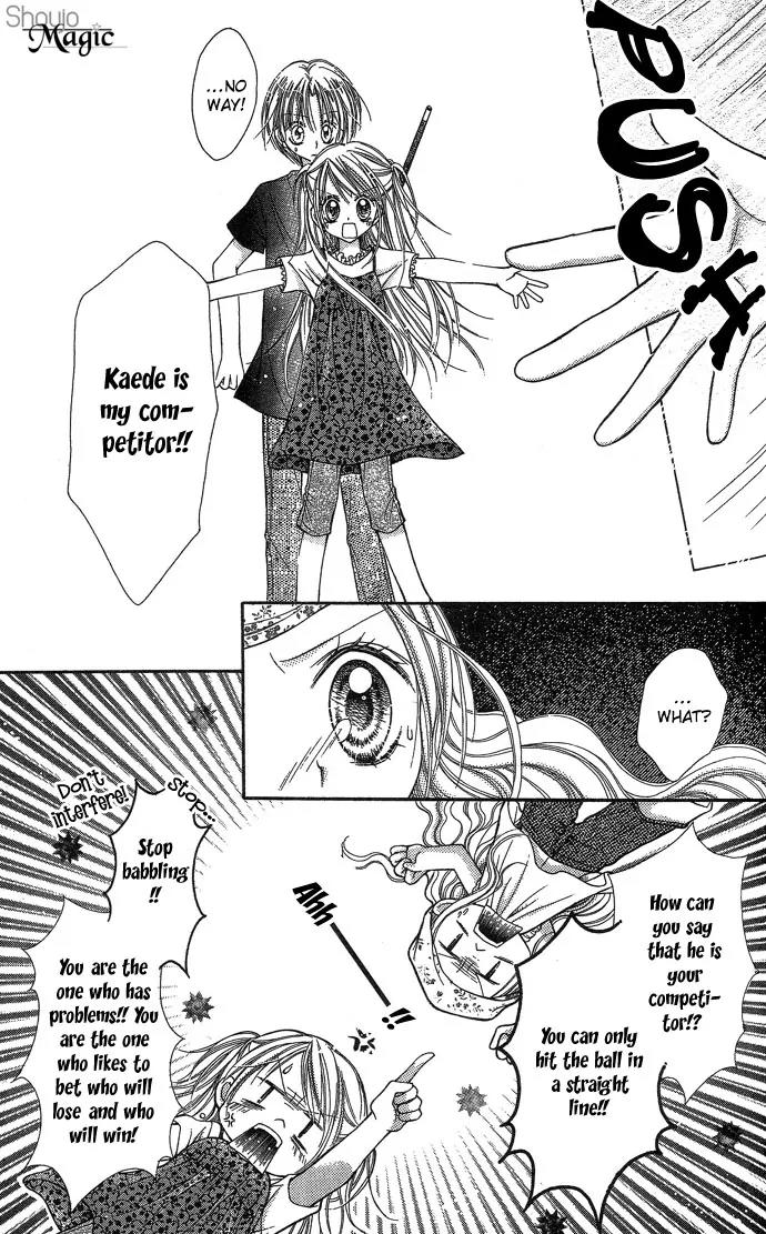 Nine Puzzle Chapter 2.3 page 21 - Vol.2 Chapter 3