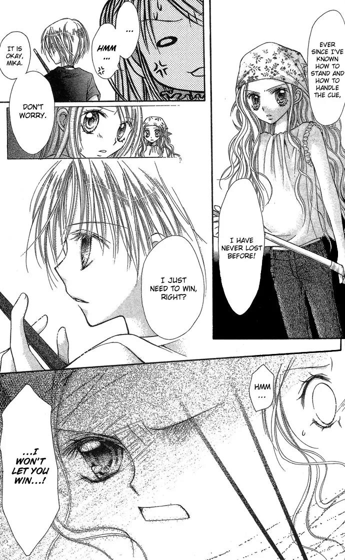 Nine Puzzle Chapter 2.3 page 23 - Vol.2 Chapter 3
