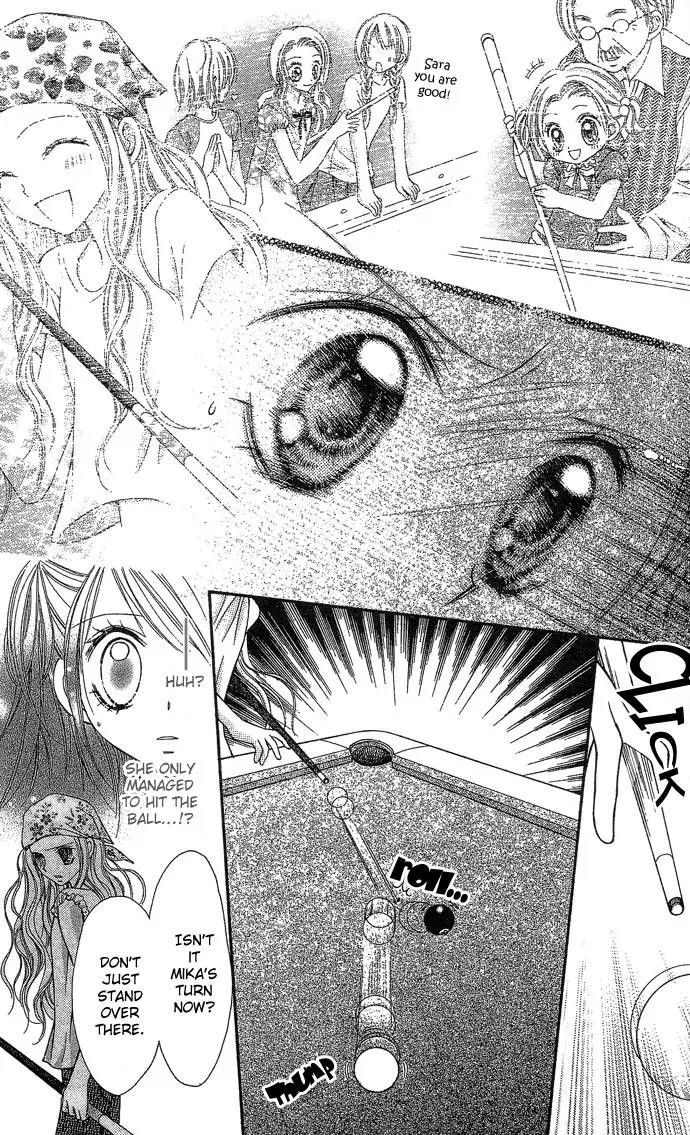 Nine Puzzle Chapter 2.3 page 27 - Vol.2 Chapter 3