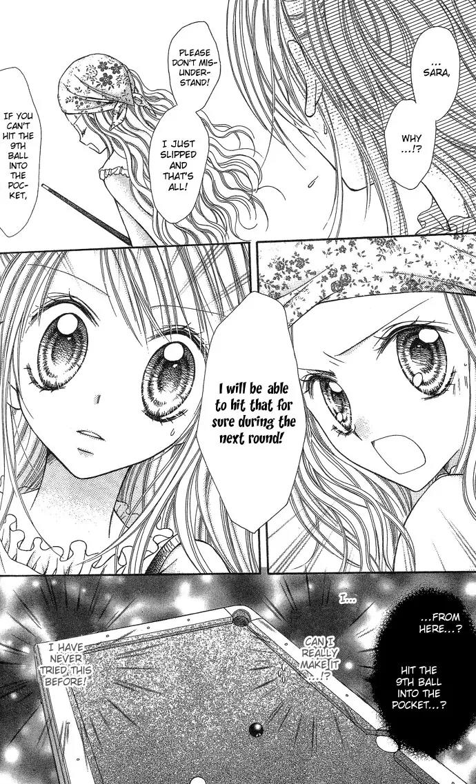 Nine Puzzle Chapter 2.3 page 28 - Vol.2 Chapter 3