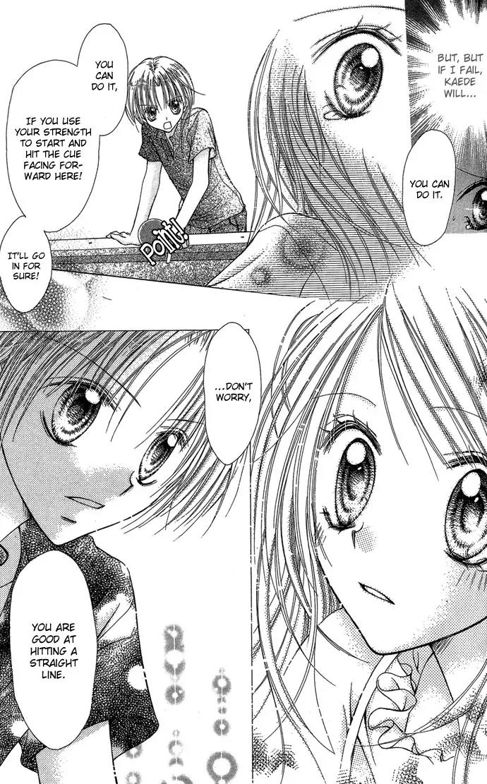 Nine Puzzle Chapter 2.3 page 29 - Vol.2 Chapter 3