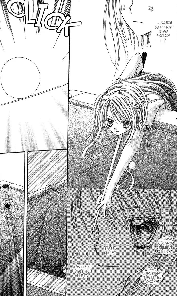 Nine Puzzle Chapter 2.3 page 30 - Vol.2 Chapter 3
