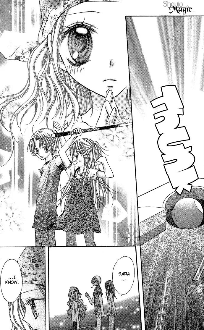 Nine Puzzle Chapter 2.3 page 31 - Vol.2 Chapter 3