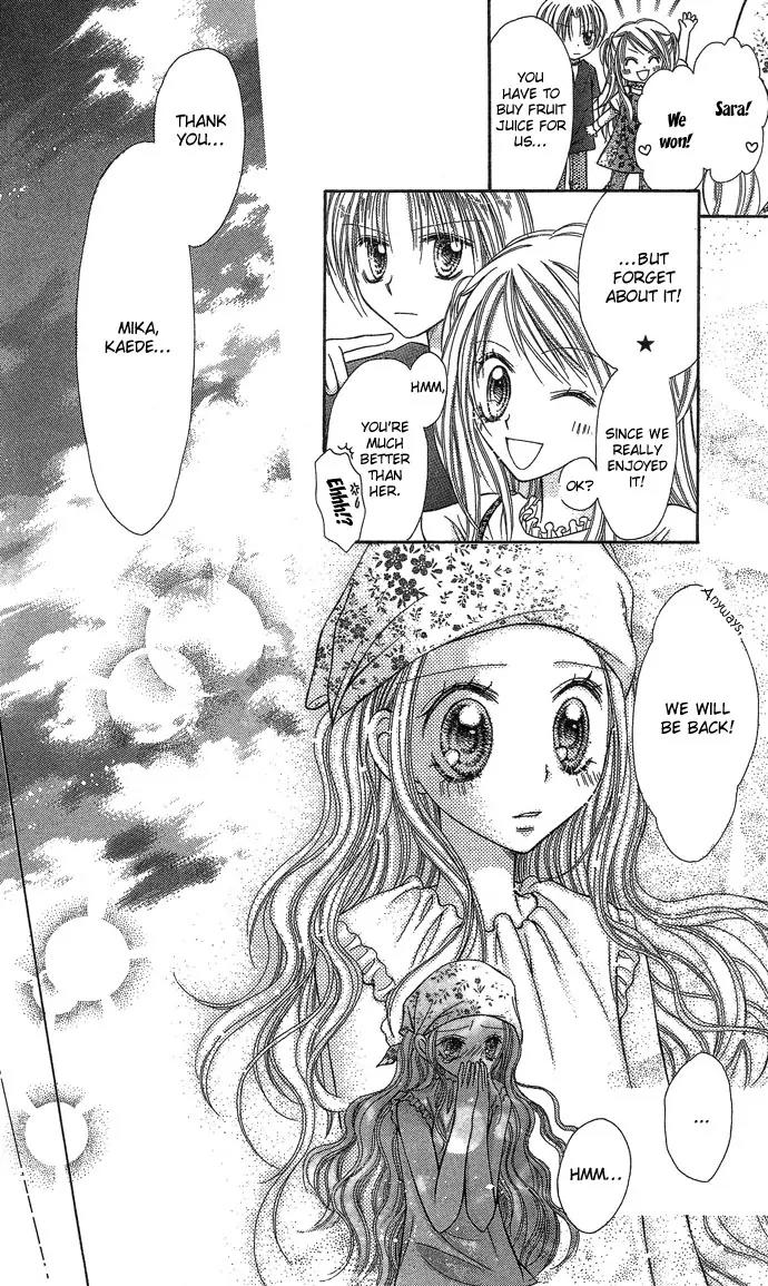 Nine Puzzle Chapter 2.3 page 32 - Vol.2 Chapter 3