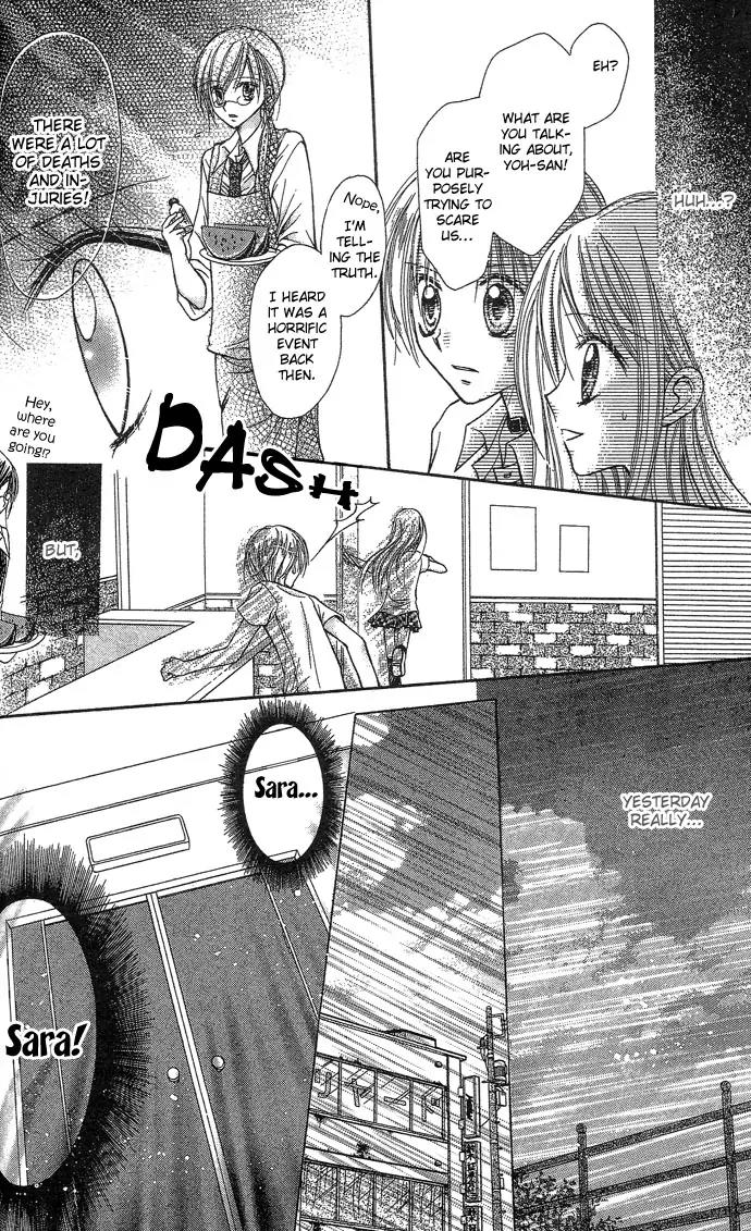 Nine Puzzle Chapter 2.3 page 34 - Vol.2 Chapter 3