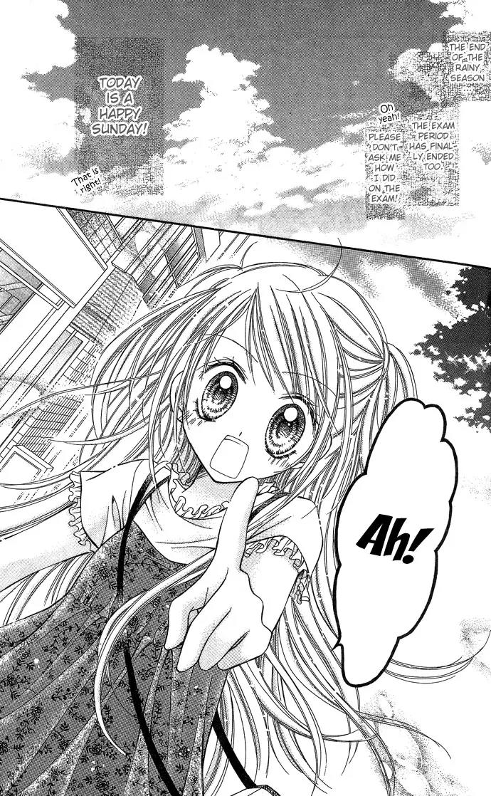 Nine Puzzle Chapter 2.3 page 5 - Vol.2 Chapter 3