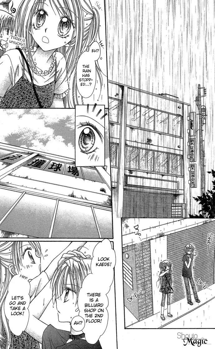Nine Puzzle Chapter 2.3 page 9 - Vol.2 Chapter 3
