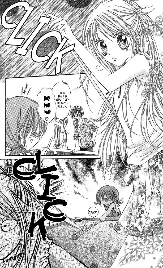 Nine Puzzle Chapter 2.4 page 6 - Vol.2 Chapter 4