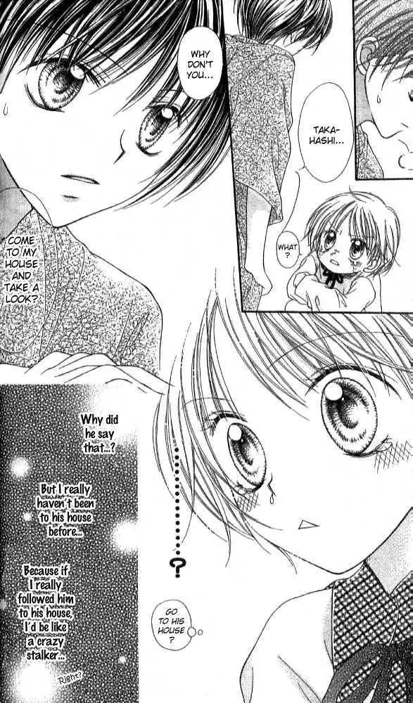Nine Puzzle Chapter 2.5-1 page 14 - Vol.2 Chapter 5.1: Extra 2