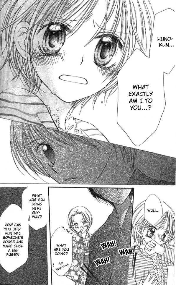 Nine Puzzle Chapter 2.5-1 page 38 - Vol.2 Chapter 5.1: Extra 2
