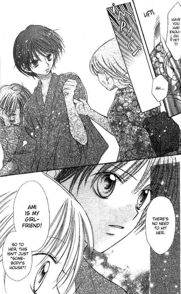 Nine Puzzle Chapter 2.5-1 page 39 - Vol.2 Chapter 5.1: Extra 2