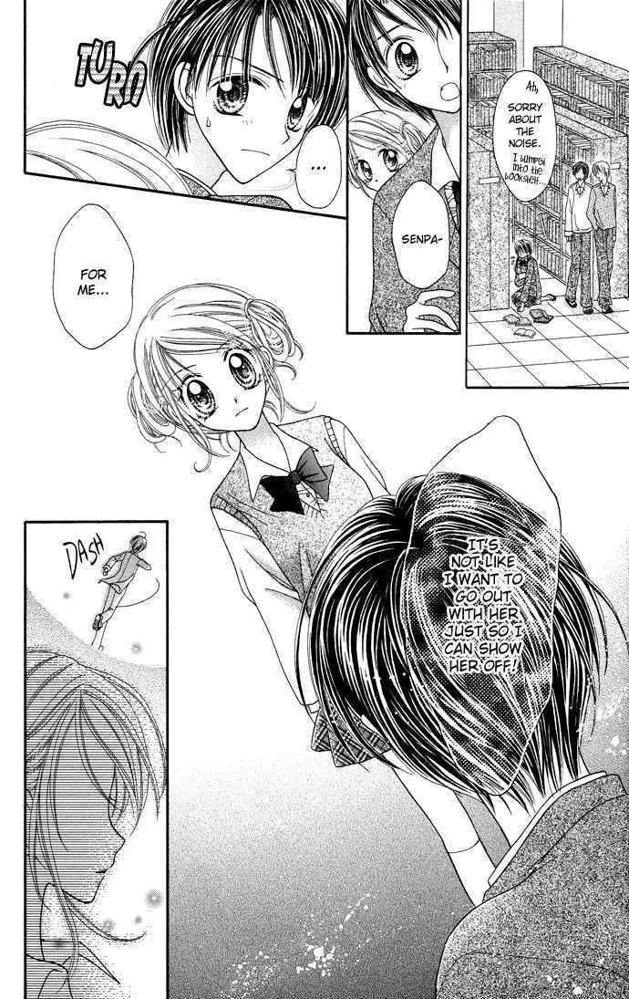 Nine Puzzle Chapter 2.5 page 16 - Vol.2 Chapter 5