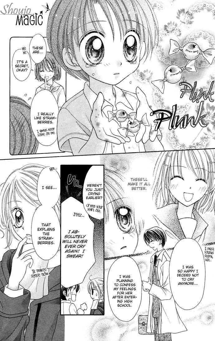 Nine Puzzle Chapter 2.5 page 20 - Vol.2 Chapter 5