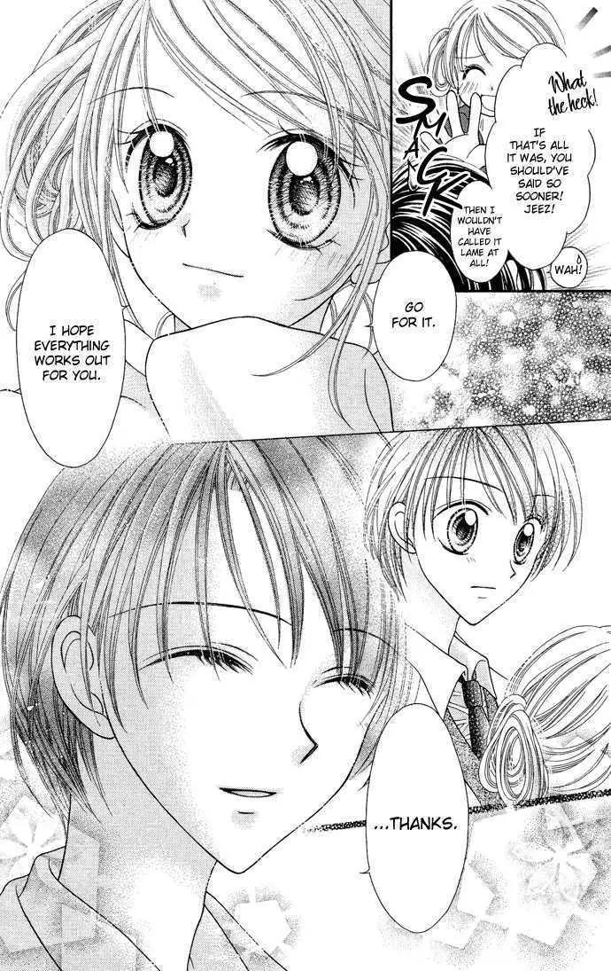 Nine Puzzle Chapter 2.5 page 21 - Vol.2 Chapter 5