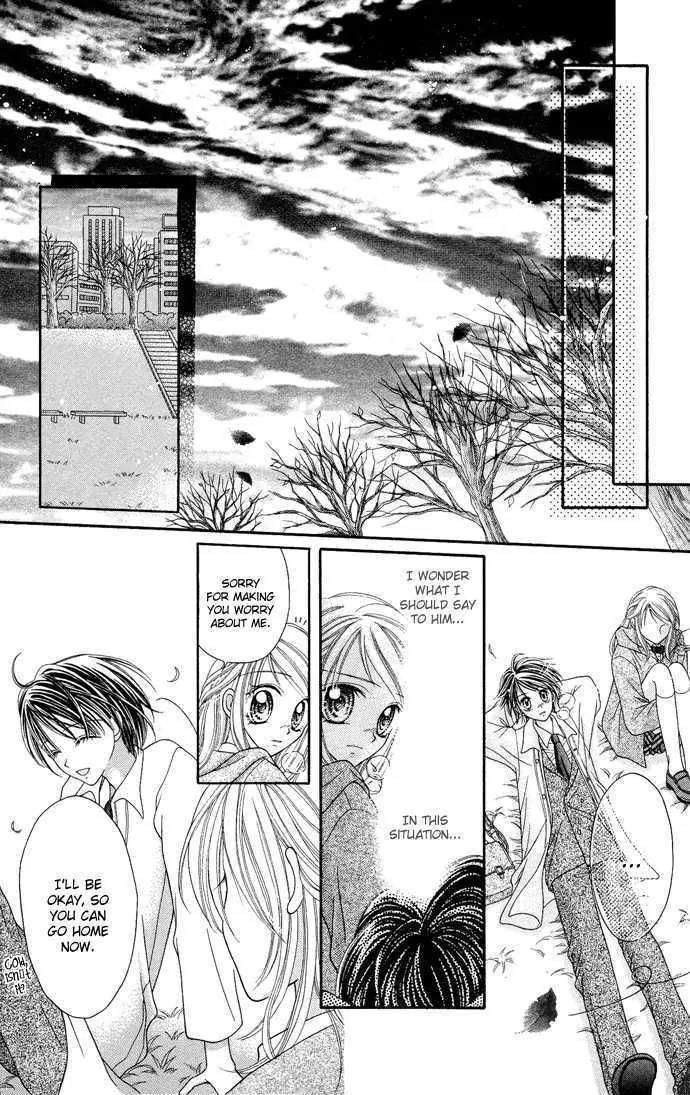 Nine Puzzle Chapter 2.5 page 29 - Vol.2 Chapter 5