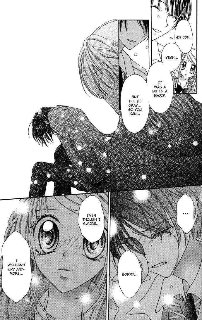 Nine Puzzle Chapter 2.5 page 30 - Vol.2 Chapter 5
