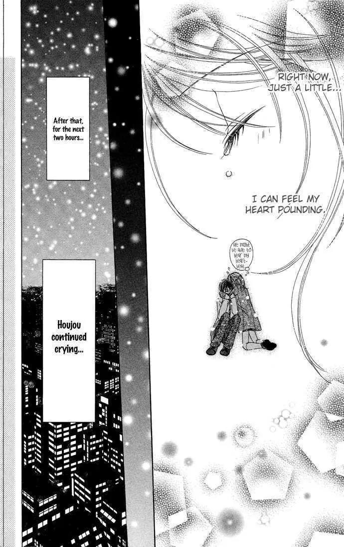 Nine Puzzle Chapter 2.5 page 32 - Vol.2 Chapter 5