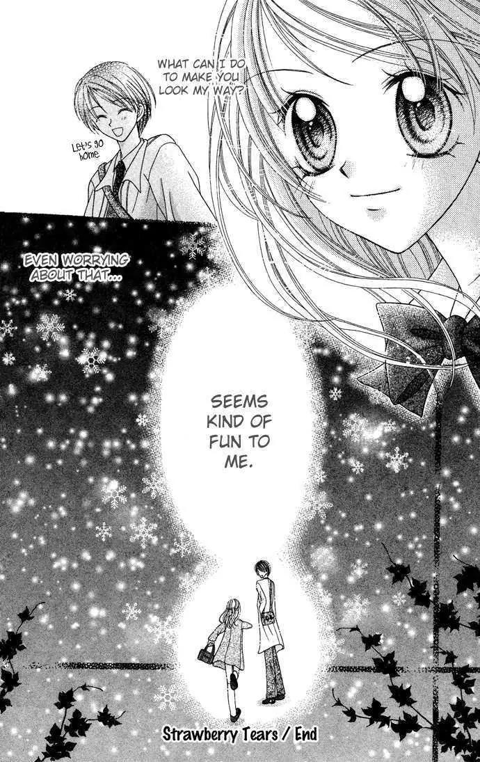 Nine Puzzle Chapter 2.5 page 34 - Vol.2 Chapter 5