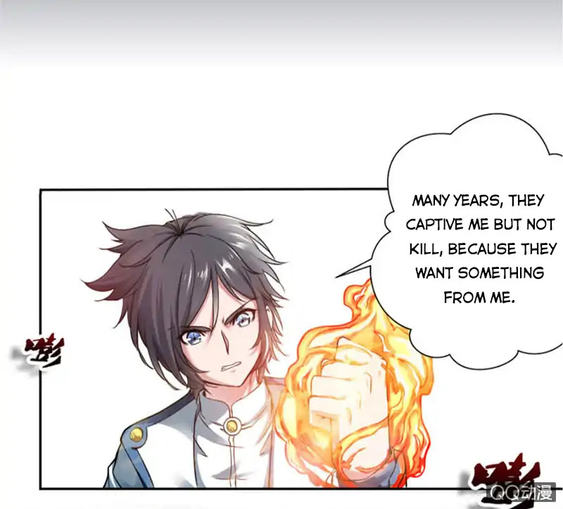 Nine Sun God King Chapter 0 page 11 - Chapter 0: Prologue