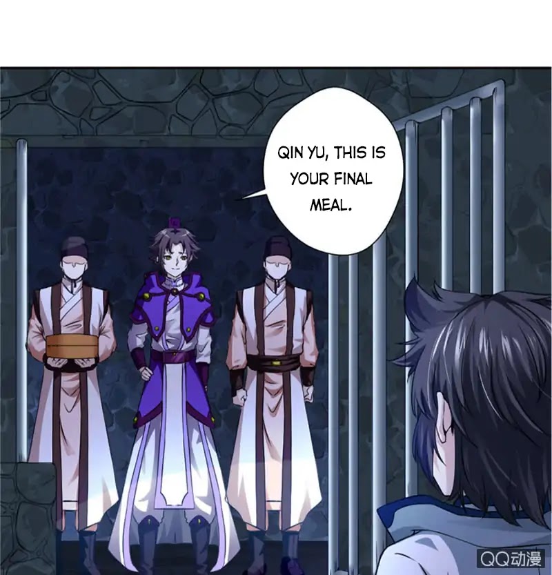 Nine Sun God King Chapter 0 page 13 - Chapter 0: Prologue