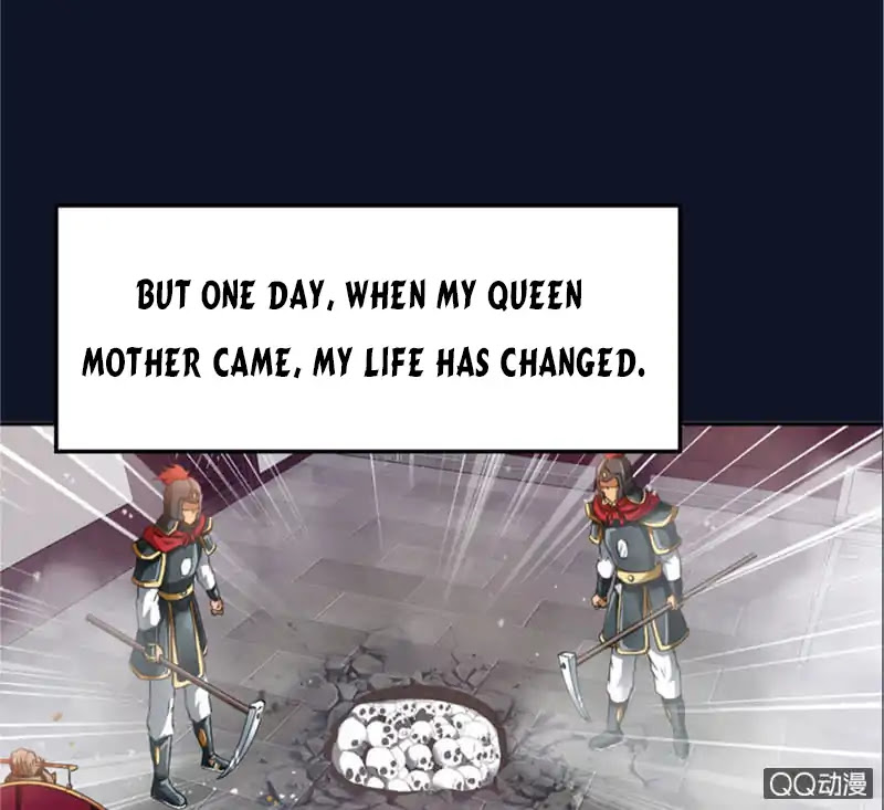 Nine Sun God King Chapter 0 page 6 - Chapter 0: Prologue