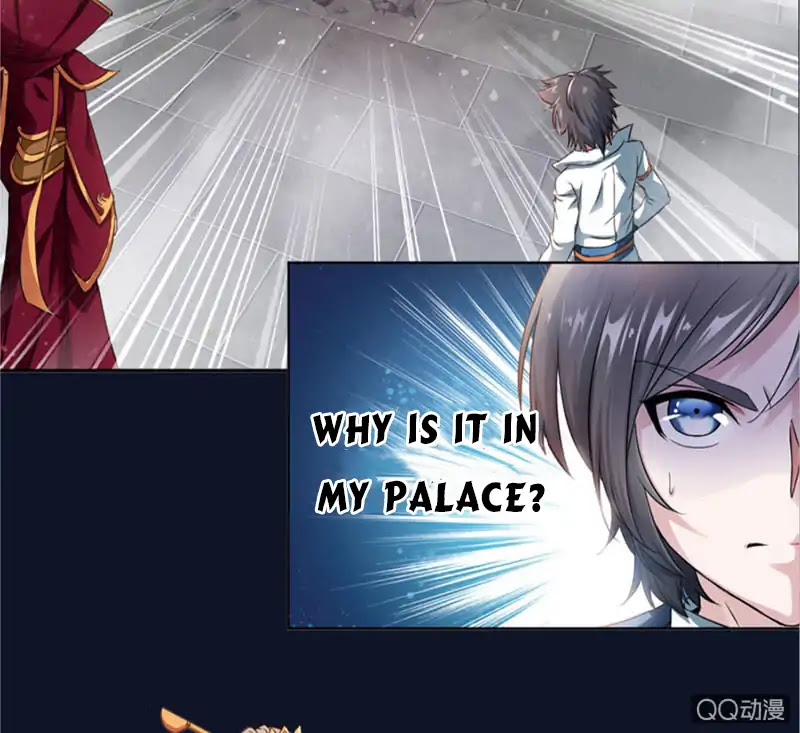 Nine Sun God King Chapter 0 page 7 - Chapter 0: Prologue