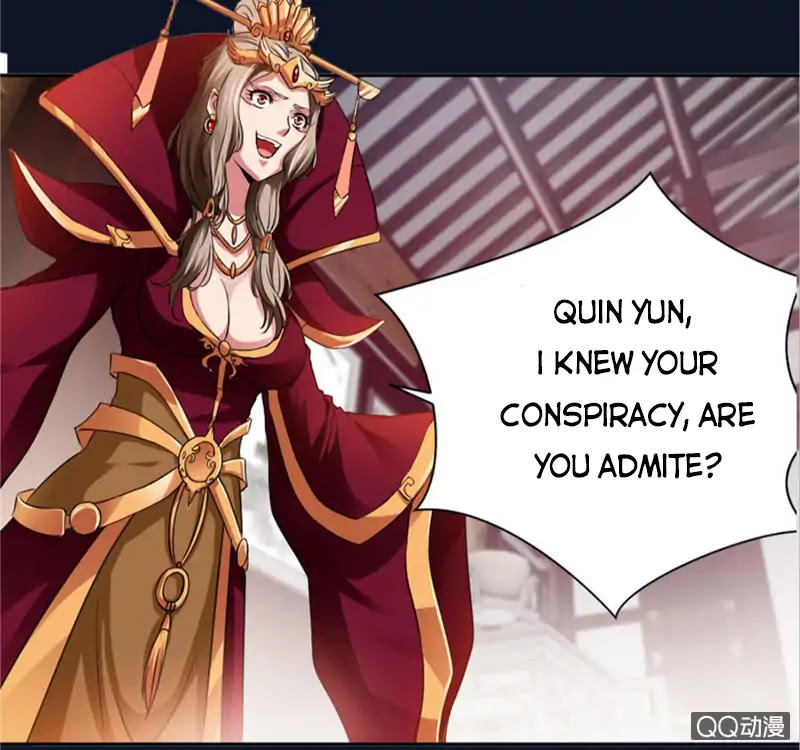 Nine Sun God King Chapter 0 page 8 - Chapter 0: Prologue