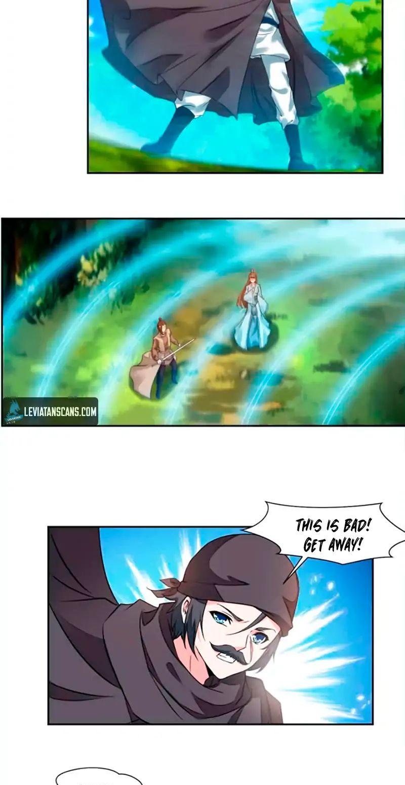 Nine Sun God King Chapter 17 page 6 - Chapter 17