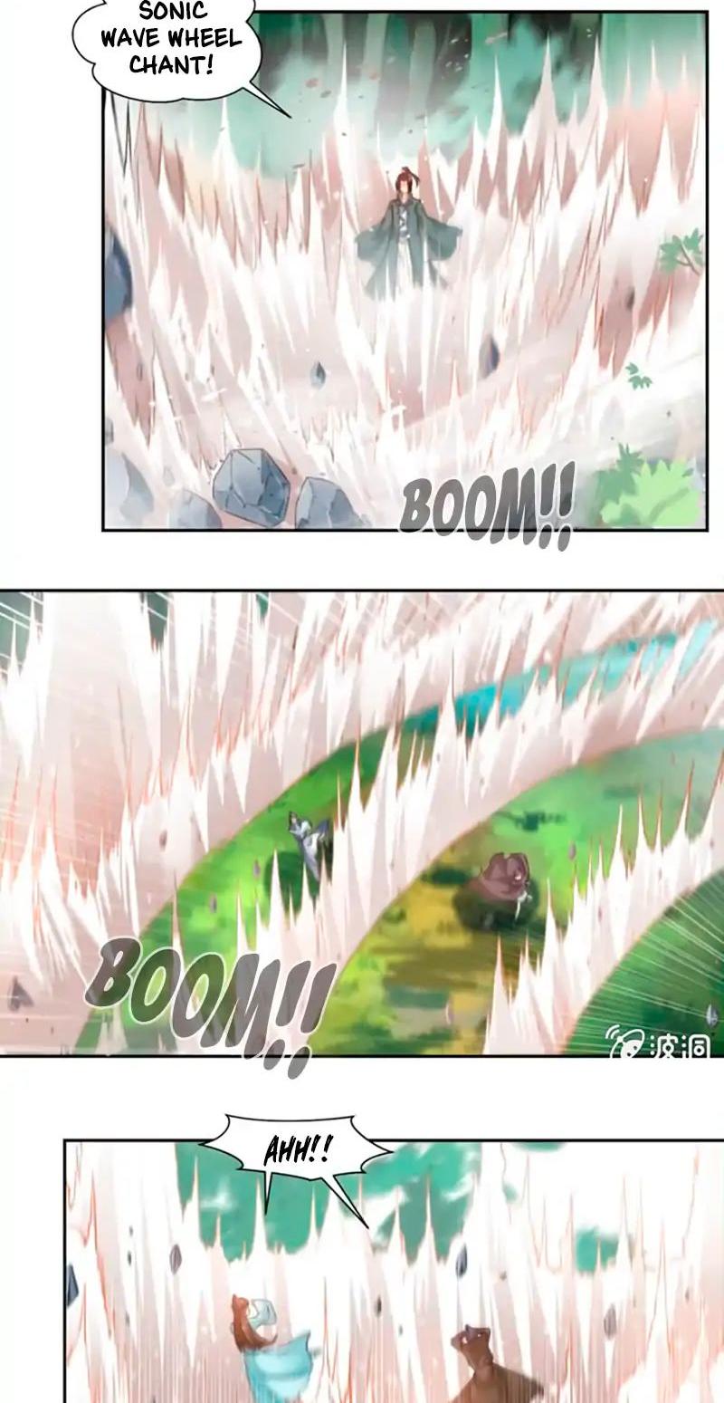 Nine Sun God King Chapter 17 page 7 - Chapter 17