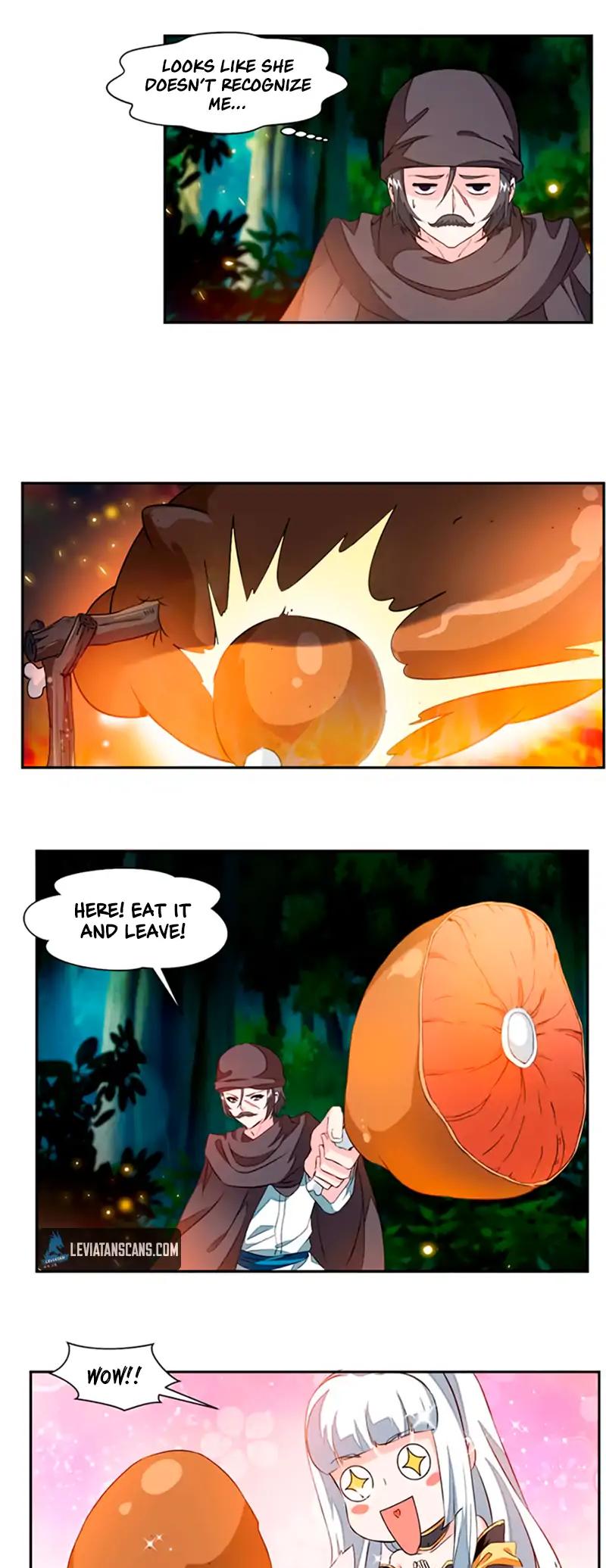 Nine Sun God King Chapter 18 page 7 - Chapter 18