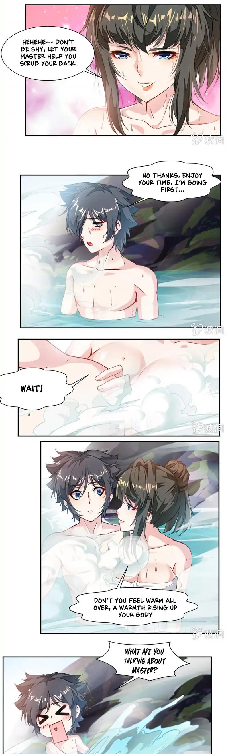 Nine Sun God King Chapter 29 page 5 - Chapter 29