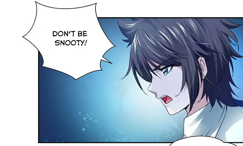 Nine Sun God King Chapter 3 page 1 - Chapter 3: Negative Position Counterattack