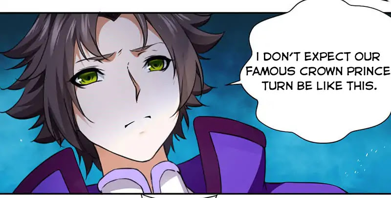 Nine Sun God King Chapter 3 page 16 - Chapter 3: Negative Position Counterattack