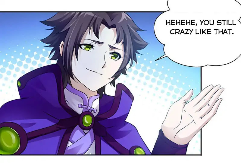 Nine Sun God King Chapter 3 page 2 - Chapter 3: Negative Position Counterattack